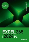 Excel 365 i 2024 PL. Kurs Witold Wrotek