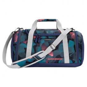 Coocazoo 2.0, Torba sportowa - Cloudy Peach (211396)