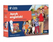 Czytaj z Albikiem: Zestaw Język angielski (61549)