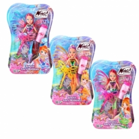 Winx Club Sirenix Fairy Bubbles MIX