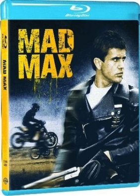 Mad Max (Blu-ray)