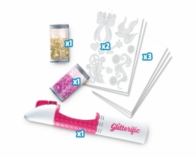 Glitterific - Brokatowa Pracownia