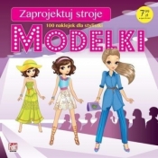 Modelki. Fakt Dzieciom - Opracowanie zbiorowe