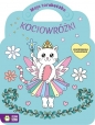 Moja torebeczka. Kociowróżki - Opracowanie zbiorowe, Opracowanie zbiorowe