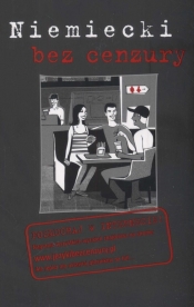 Niemiecki bez cenzury - <br />