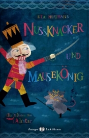 Nussknacker und mausekonig. Ksążka+ Audio CD