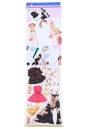 Sticker Dress Up