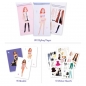 Sticker Dress Up