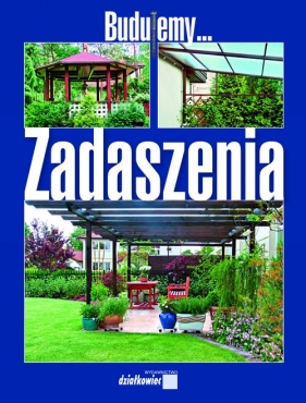 Zadaszenia - Ciężkowska Elżbieta<br />