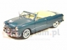 MAISTO 1949 Ford Convertible Top Down (31682)