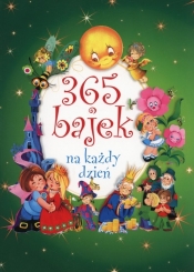 365 bajek na każdy dzień