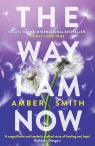 Way I Am Now Amber Smith