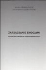 Zarządzanie emocjami Klucze do sukcesu w przedsiębiorczości Seanz Gemma Maria