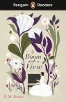 A Room with a View. Penguin Readers Level 4 wer. angielska Edward Morgan Forster