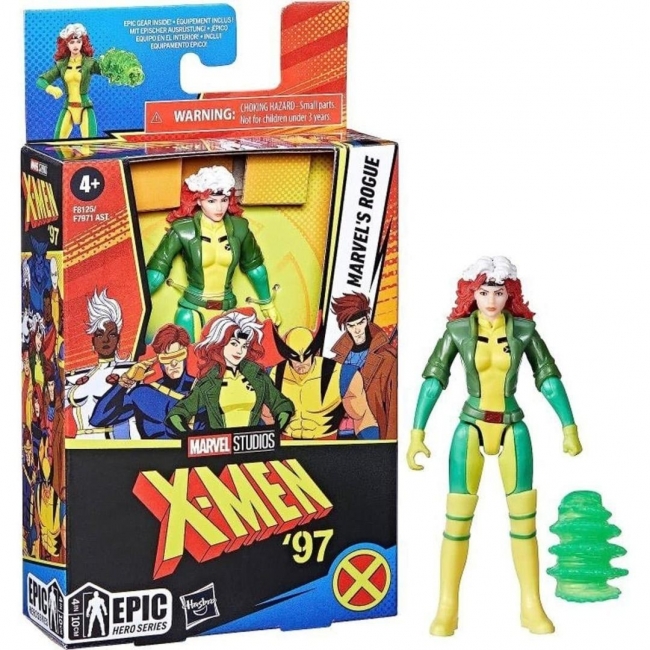 Figurka Marvel X-Men epic hero Rogue
