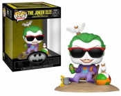 Funko Figurka POP Deluxe: Joker na plaży