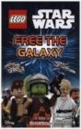 LEGO Star Wars Free the Galaxy