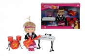 Masza rockowa z instrumentami (109301682)
