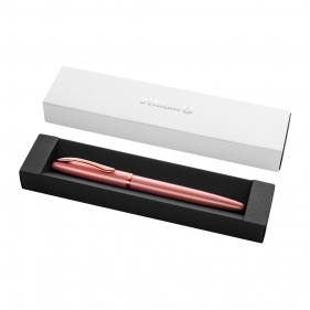 Pióro Kulkowe Pelikan Jazz Noble Elegance Rose
