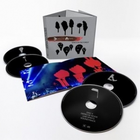 Spirits In The Forest (Cd/Dvd)