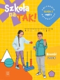 Szkoła na tak. Matematyka. Karty ćwiczeń. Klasa 2. Część 1 - Opracowanie zbiorowe