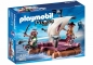 Playmobil Pirates: Tratwa piracka (6682)