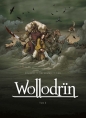 Wollodrïn. Tom 2 - Jérôme Lereculey, David Chauvel, Lou