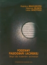 Podstawy paleografii łacińskiej Skrypt dla studentów archiwistyki Biniaś-Szkopek Magdalena, Delimata Małgorzata, Skrzypczak Łukasz