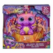 Figurka innteraktywna FurReal Moodwings Baby Dragon (F0633)