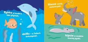 Kto lubi wodę? - Paulina Płatkowska