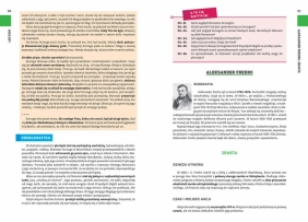 Powtórka z literatury SP 7-8 - Opracowanie zbiorowe
