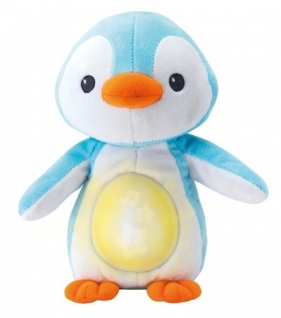 Mały śpioszek Pingwin (0160)