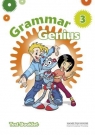 Grammar Genius 3 Test Booklet Lee Coveney Zandra Daniels