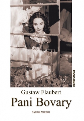 Pani Bovary (Uszkodzona okładka) - Gustave Flaubert