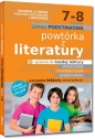 Powtórka z literatury SP 7-8 - Opracowanie zbiorowe