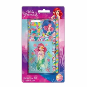 Przybory szkolne Ariel 5el