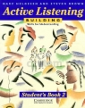 Active Listening-2 SB Steve Brown , Marc Helgesen