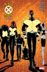 New X-Men T.1: Z jak Zagłada Grant Morrison