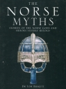 The Norse Myths Tom Birkett