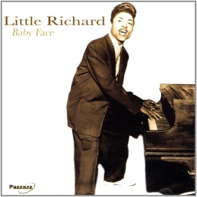 Baby Face - Little Richard<br />