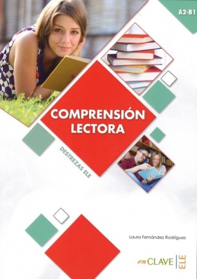 Comprension lectora A2-B1 nivel intermedio + audio do pobrania - Laura Fernandez Rodriguez