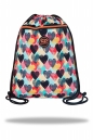 Coolpack, Worek na buty Vert - Chocolove (F070707)