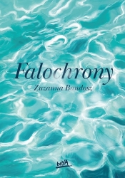 Falochrony - Zuzanna Bandosz