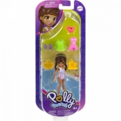 Polly Pocket Lalka HKV86 (HNF50/HKV86)