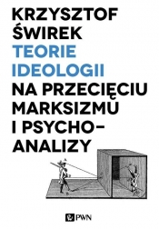 Teorie ideologii na przecięciu marksizmu i psychoanalizy - Świrek Krzysztof