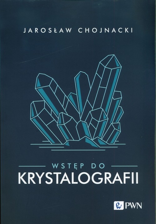 Wstęp do krystalografii