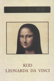 Kod Leonarda Da Vinci - Dan Brown