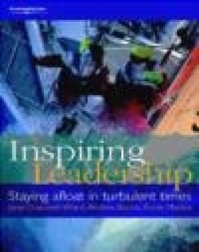 Inspiring Leadership Jane Cranwell-Ward, Rosie Mackie, Andrea Bacon
