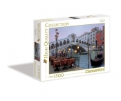 Puzzle High Quality Venezia 1500 (31982)