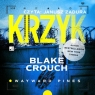 Krzyk
	 (Audiobook) Blake Crouch